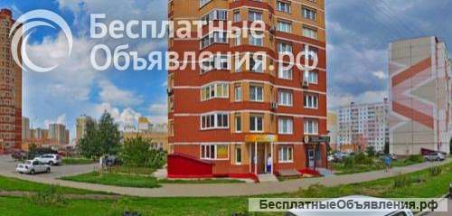 Офисные помещения в цокольном этаже