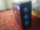 Gaming PC GTX 1650 4GB RAM 16GB Intel Core i5