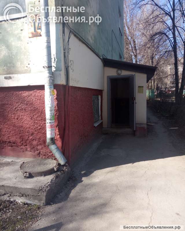 Помещение кабинетного типа