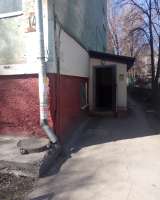 Помещение кабинетного типа