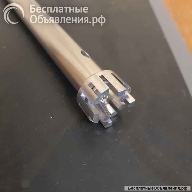 Диспергатор IKA T 25 digital ULTRA-TURRAX