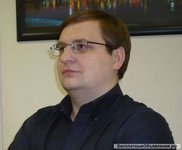 Компьютерный мастер, ремонт компьютеров и ноутбуков, Windows, iMac, MacBook