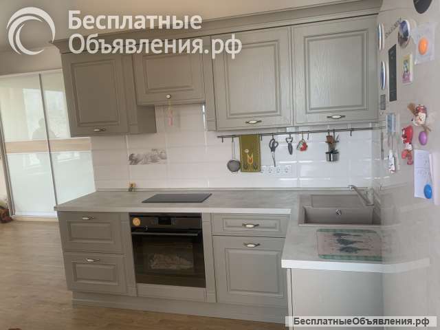 Квартира 54метра Ай Даниль
