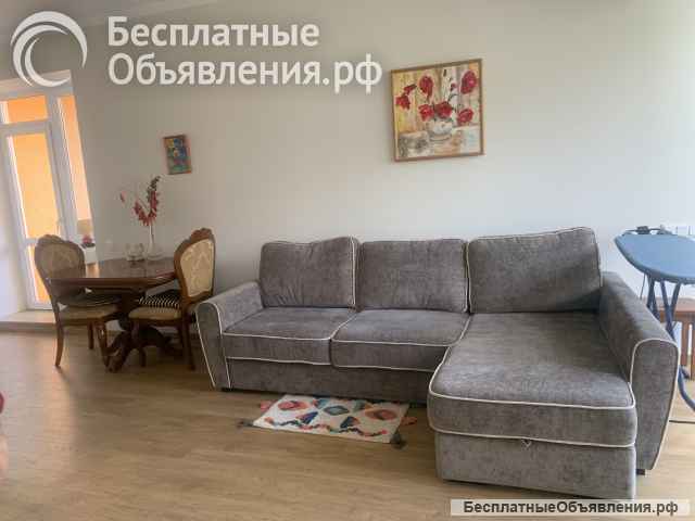 Квартира 54метра Ай Даниль