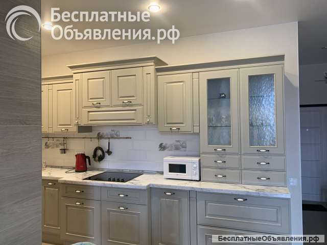 Аппартаменты с видом на море
