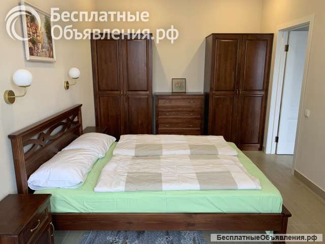 Аппартаменты с видом на море
