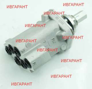 9193403, 9239583, 9195304, 4609956, 9234272 Клапан джойстика HITACHI 9193403, 9239583, 9195304, 460