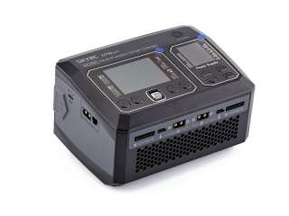Зарядное устройство SkyRC D750 MIX AC/DC, 1600 Вт
