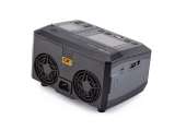 Зарядное устройство SkyRC D750 MIX AC/DC, 1600 Вт