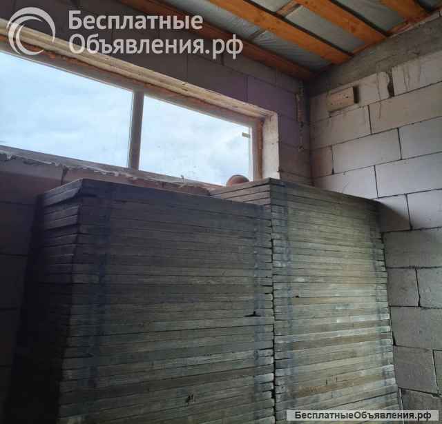 Вибропресс для плитки, бордюров, блоков