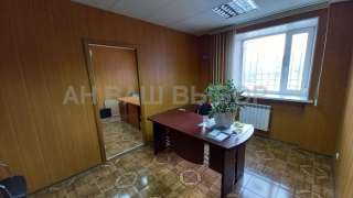 Аренда помещения в Тюмени, 46,5 м2, Солнечный проезд, 5