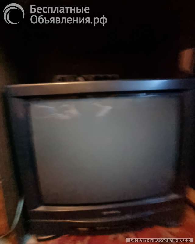 Телевизор фирмы Шарп