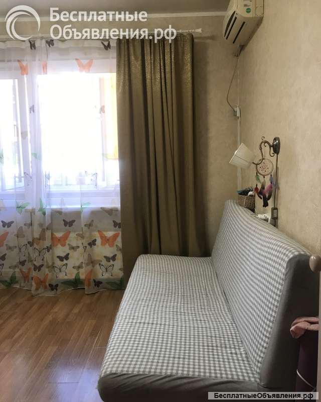 Отличная квартирка