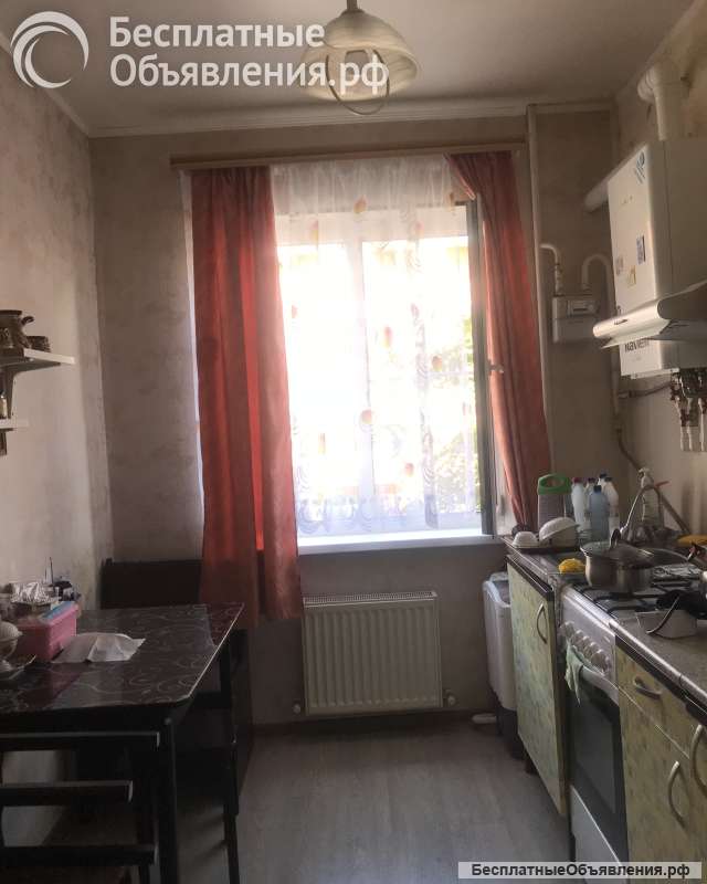 Отличная квартирка