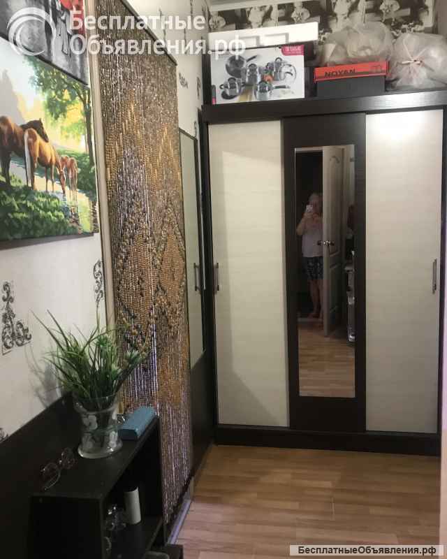 Отличная квартирка
