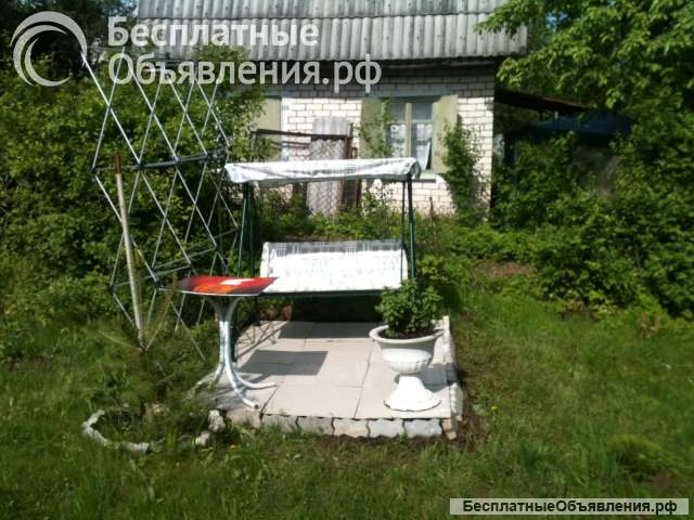Благоустроенную дачу с. Студенцы Верхнеуслонского района
