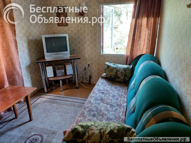 Благоустроенную дачу с. Студенцы Верхнеуслонского района