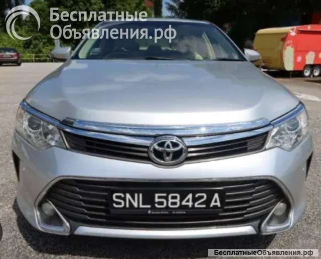 Разбор тойота Камри 40 50 55
