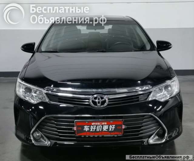 Разбор тойота Камри 40 50 55