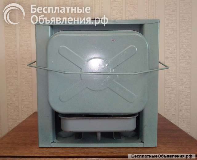 Аппарат нагревательный ПК-1Б-01/3,5