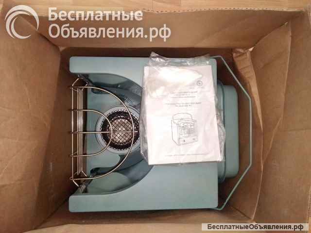 Аппарат нагревательный ПК-1Б-01/3,5