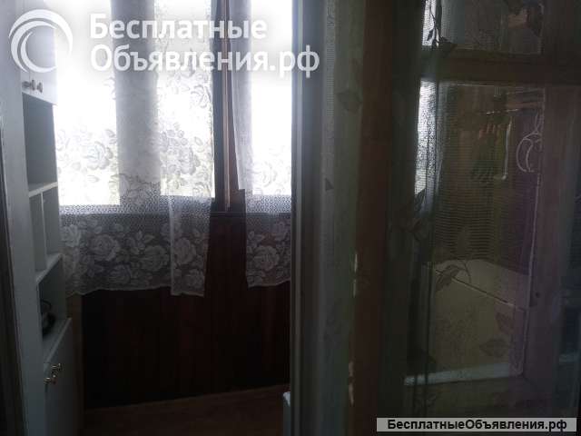 Срочно сдается комната в пансионате