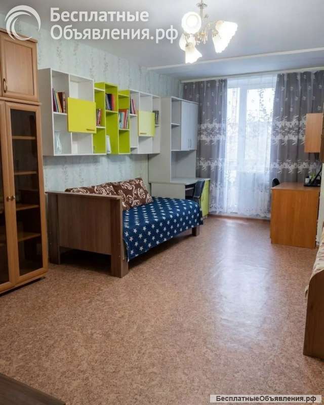 Квартира