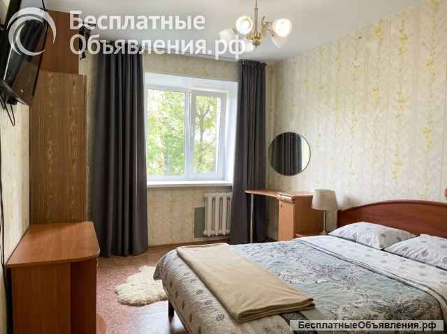 Квартира