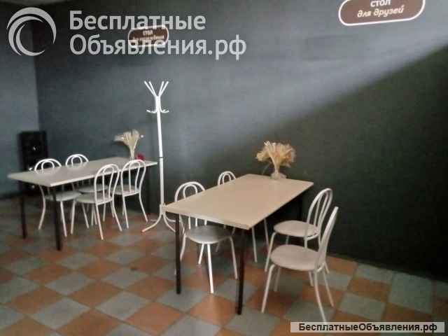 Кафе -магазин