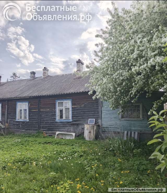 Уютный дом