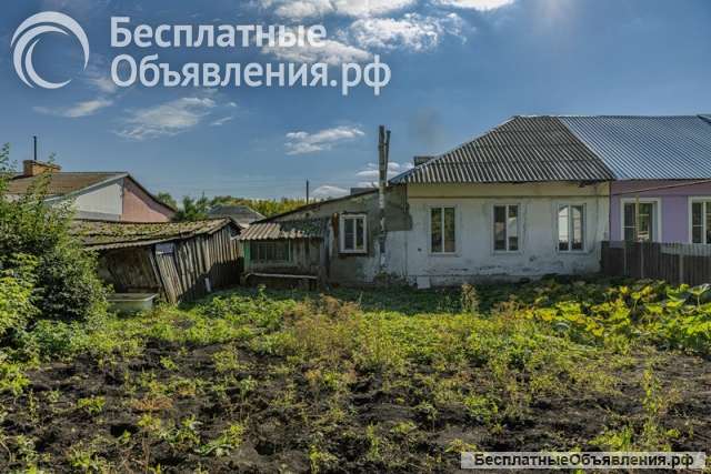 Дом за 1 млн в Пензе