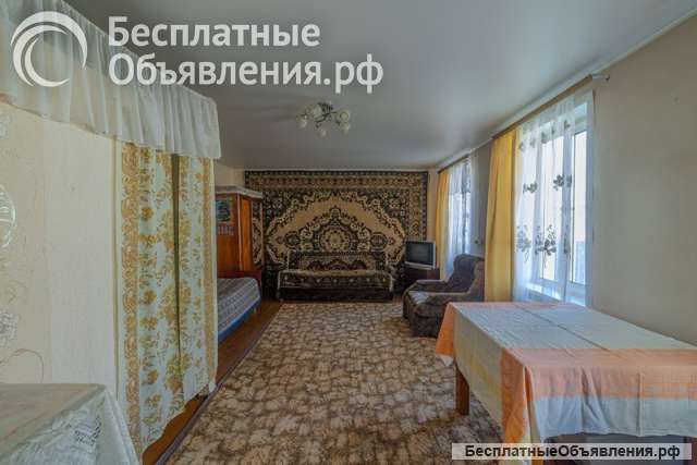 Дом за 1 млн в Пензе