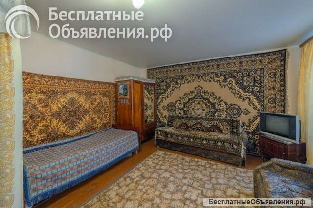 Дом за 1 млн в Пензе