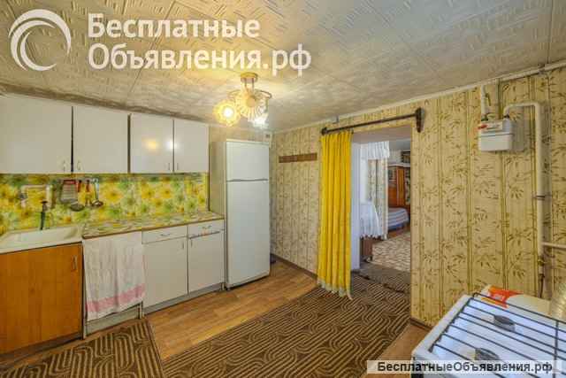 Дом за 1 млн в Пензе