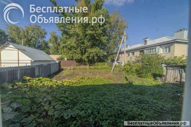 Дом за 1 млн в Пензе