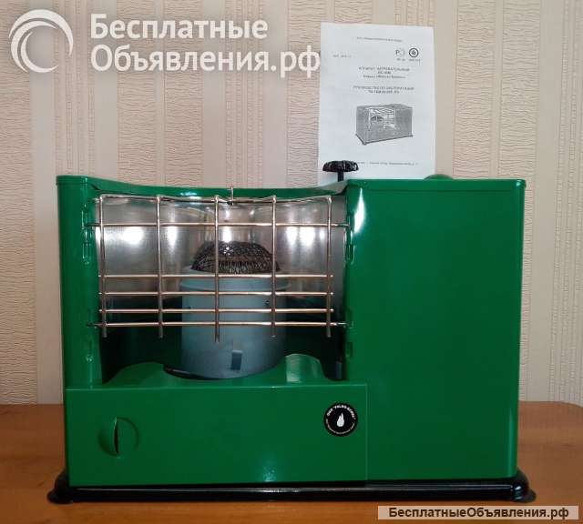 Аппарат нагревательный ПК-1БМ