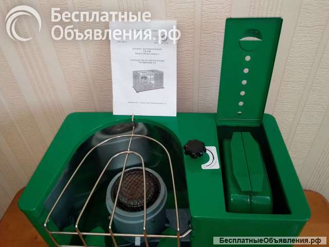 Аппарат нагревательный ПК-1БМ
