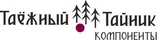 Замороженные ягоды оптом Тайга Компонент