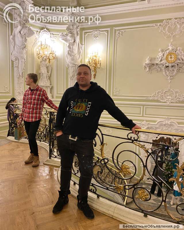 В поиске любви