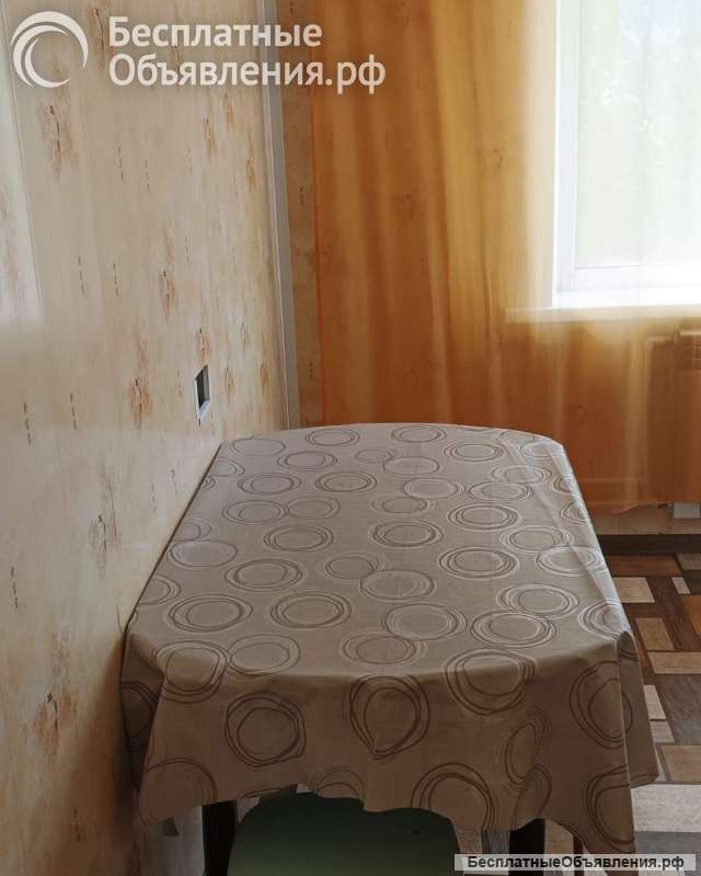 Квартира двух комнатная