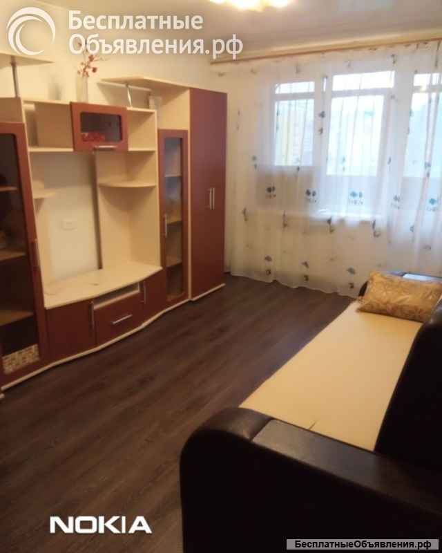 Квартира двух комнатная
