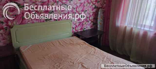 Квартира двух комнатная