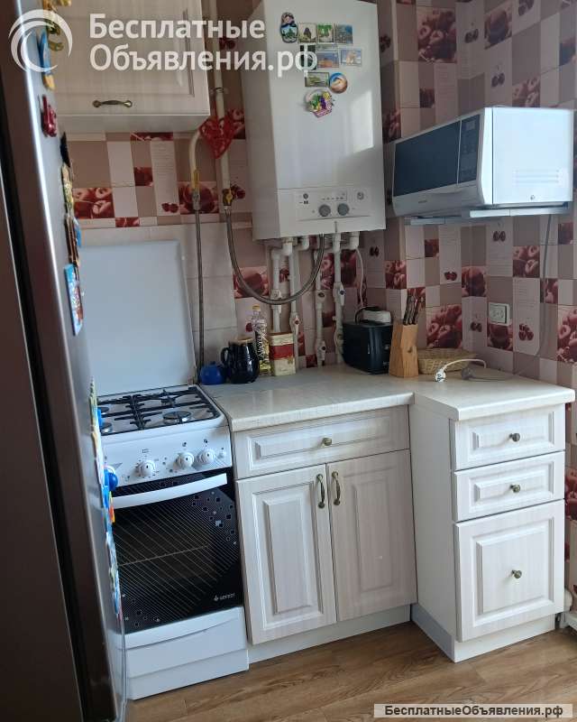 Квартиру
