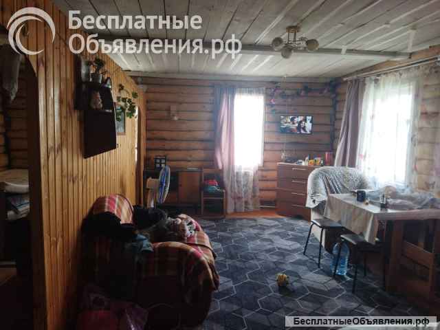 Земельный участок с домом