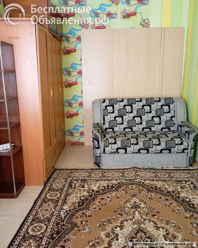 Квартира 2 комнатную