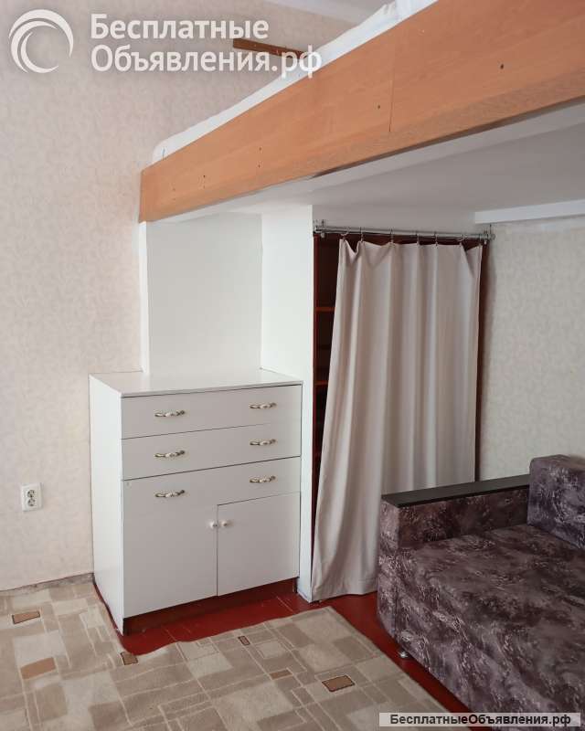 Квартира 2 комнатную
