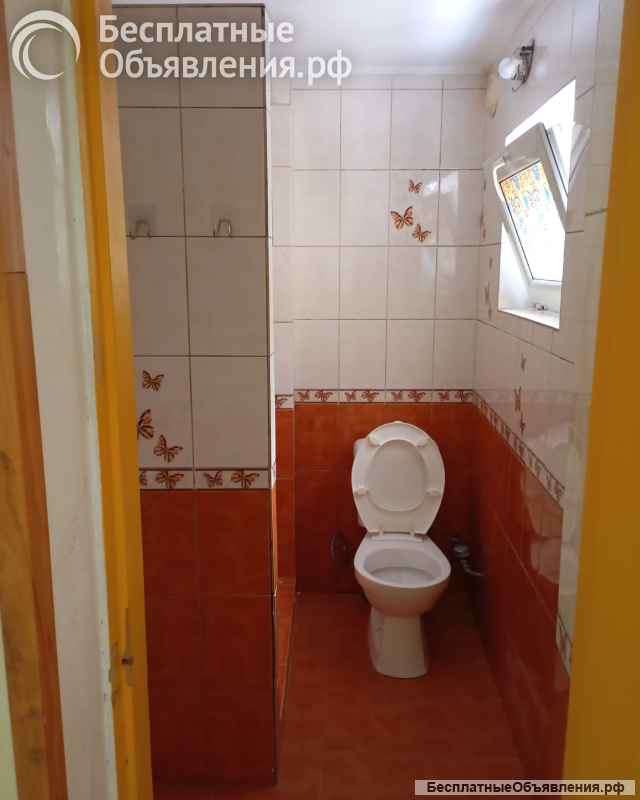 Квартира 2 комнатную