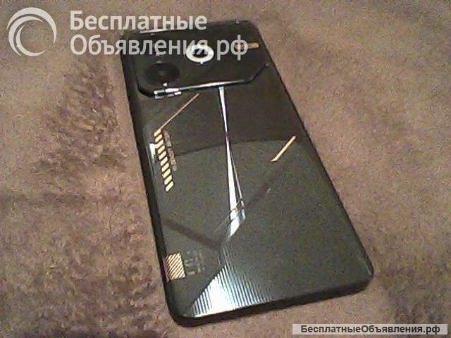 Tecno pova 6 neo