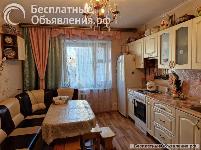 Квартиры