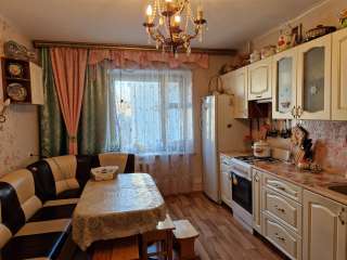 Квартиры